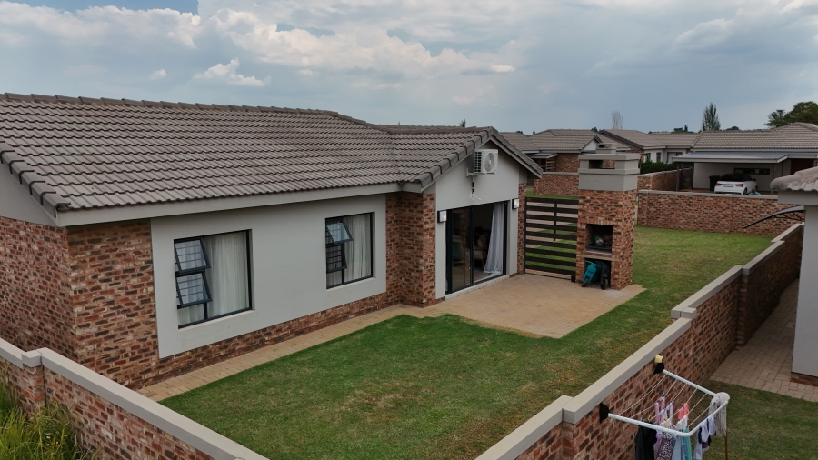 3 Bedroom Property for Sale in Baillie Park North West